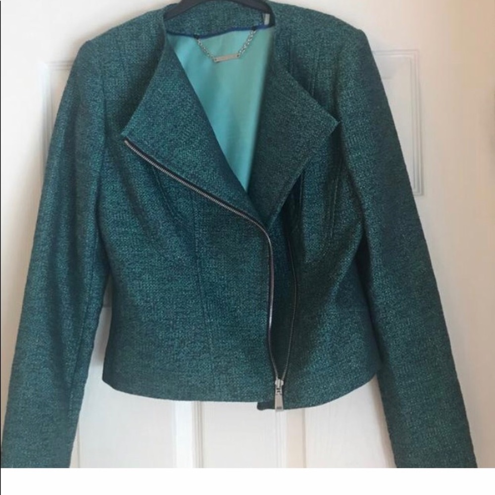 Elie TaharI Mojo Blazer - Picture 3 of 8